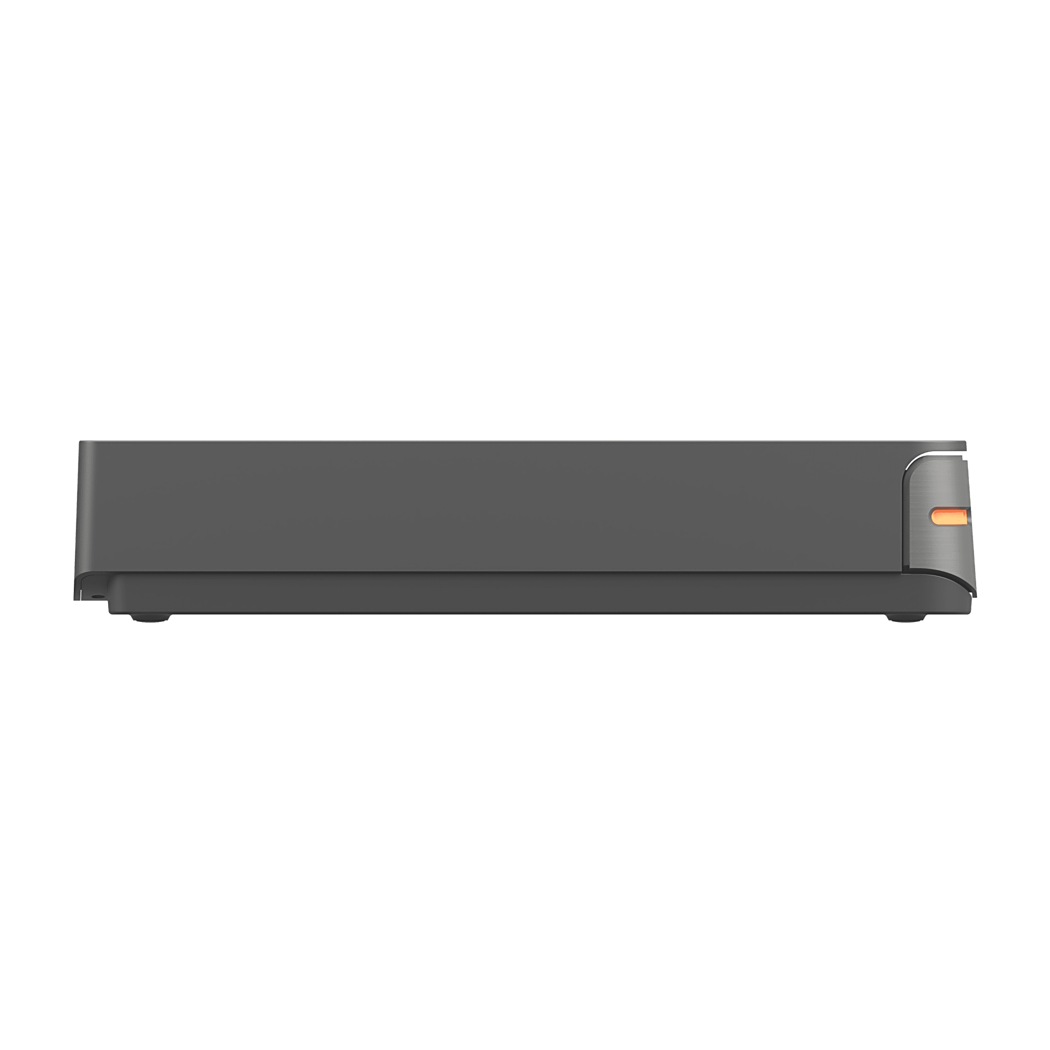 Cajón de Efectivo SUNMI MAX / 5 Bandejas de Billetes + 4 Fijas y 6 Removibles de Monedas / Compatibilidad con 20+ Monedas / USB y Bluetooth / Apertura por Trigger / 3-Posiciones de Seguridad / ABS Polímero / 1 Millón+ Operaciones