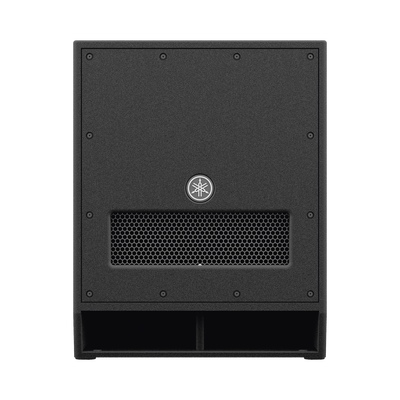 Subwoofer Amplificado 15In, 1020w, DSP Integrado, Pasabanda