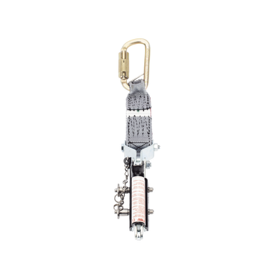 Carro de Seguridad para Línea de Vida de 3/8".