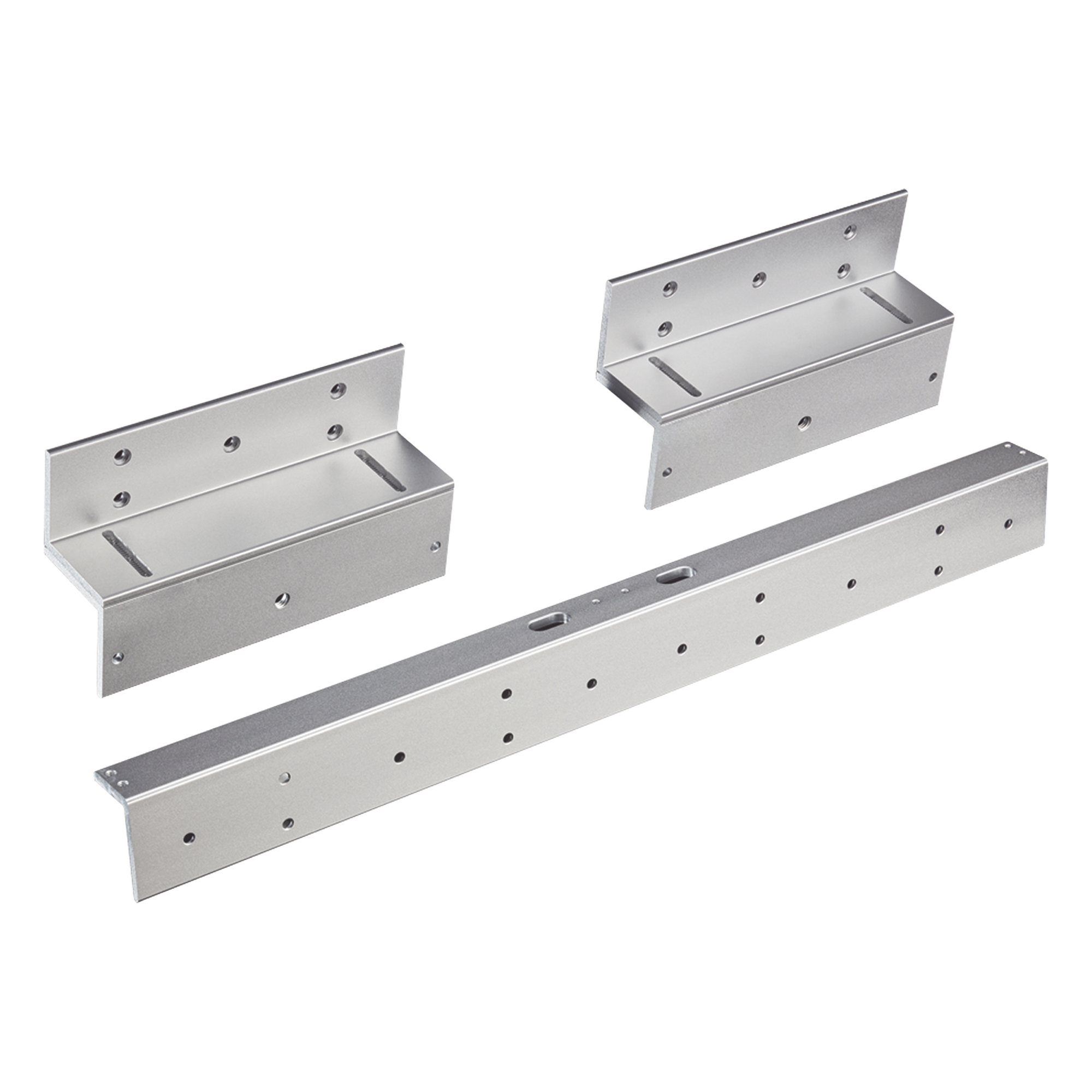 Montaje doble para MAG600NDLED tipo Z y L — ACCESSPRO · SKU BZL600ND