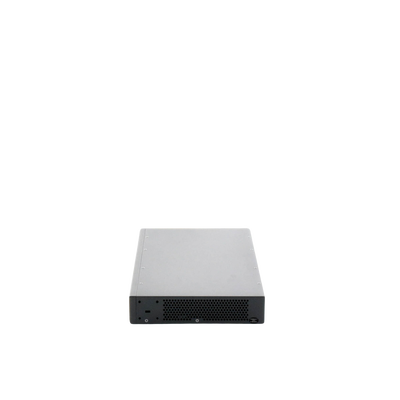Switch Gigabit Administrable / 16 puertos 10/100/1000 Mbps + 4 Puertos SFP Uplink / Compatible con GWN Cloud.