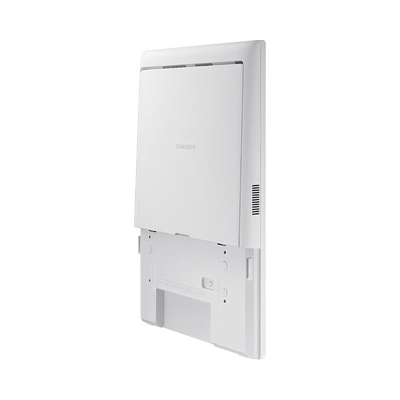 Pantalla de 24" touch para Kiosco punto de venta / Sistema Operativo Windows IoT / 1920x1080p / compatible con terminal bancaria e impresora térmica.