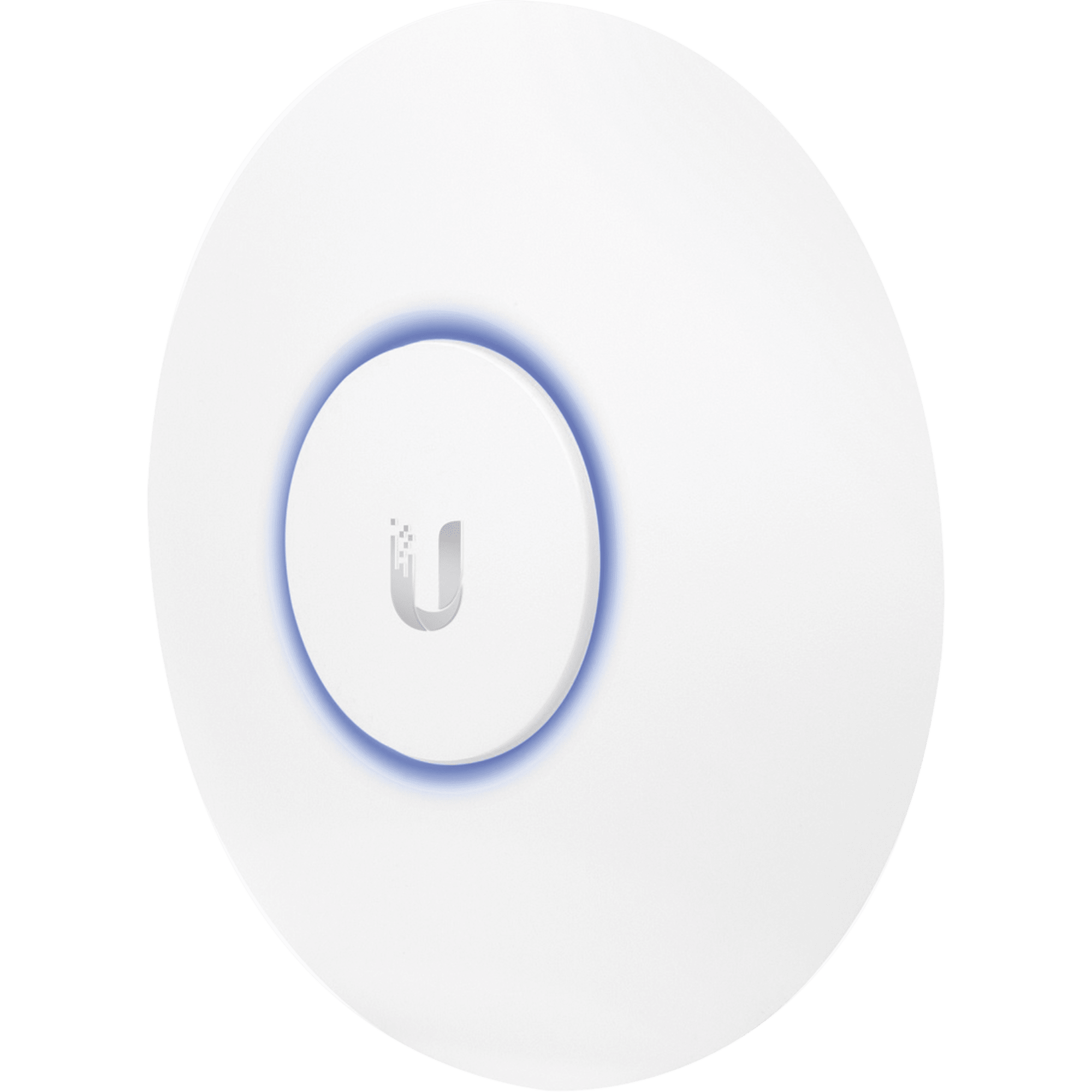 Access Point UniFi AC Pro, doble banda WiFi 5, 1.3 Gbps, MIMO 3x3, soporta hasta 250+ dispositivos, incluye PoE