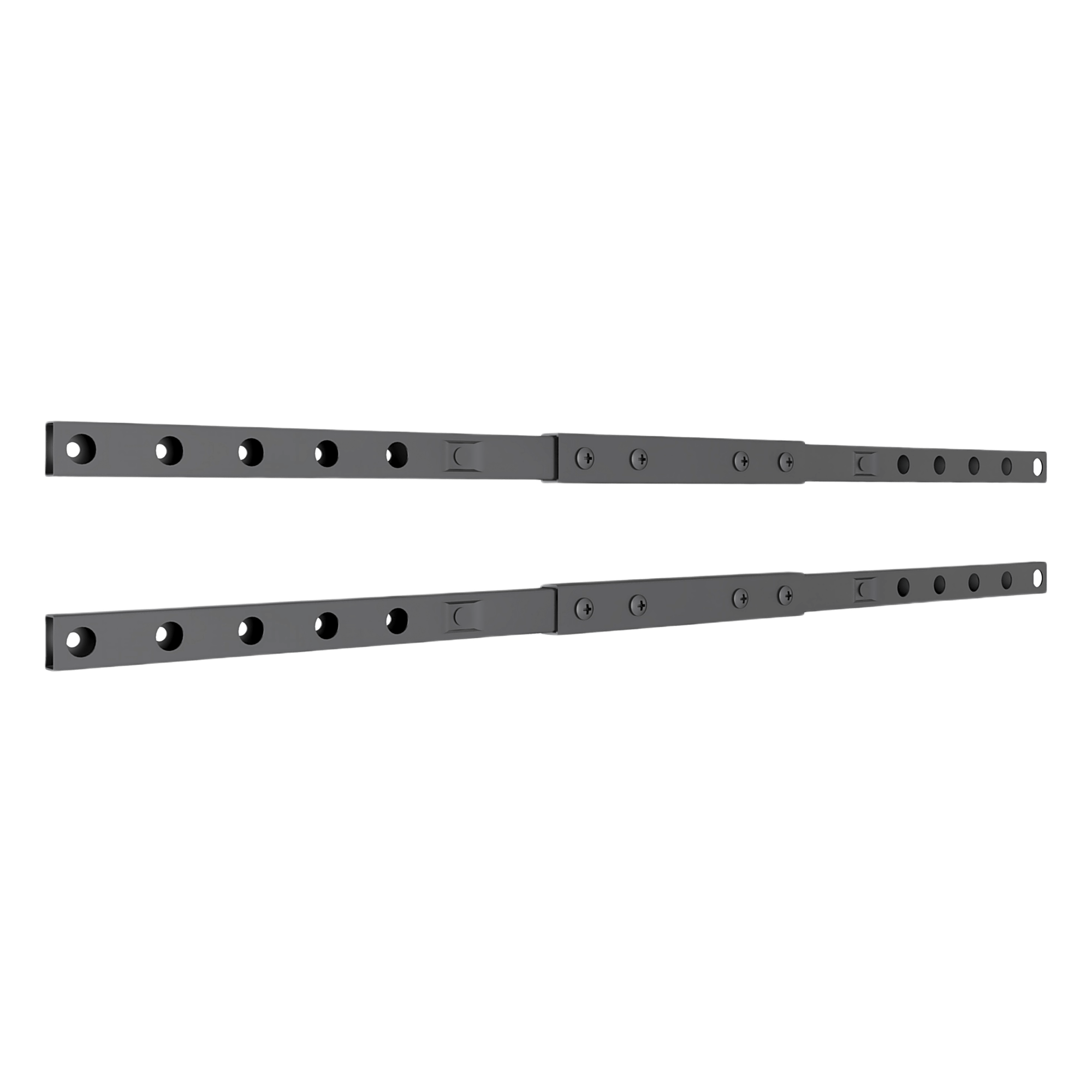 Adaptador de Soporte VESA 900 mm | Extensores Ajustables |  Compatibilidad Horizontal 500*400 ~ 800*400 | Compatibilidad Vertical 200*600 ~ 400*600  | Es necesario urilizar el modelo EMVW600 — EPCOM INDUSTRIAL · SKU SDJH163