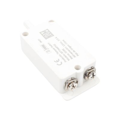 Tamper switch / Normalmente Abierto / Aplicación para Paneles de alarma, Gabientes, paneles de acceso, etc / Facil uso
