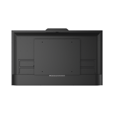Pantalla Interactiva Touch de 65" Android 11 / Cámara Web 8 MP / Resolución 4K / Bocinas Integradas / Entradas HDMI y VGA / Incluye 2 Lápices para Escribir