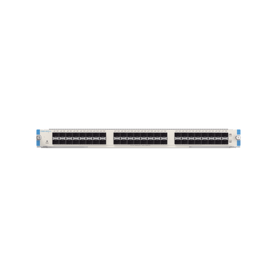 CM88-48XS-H TARJETA 48 PTOS SFP+ LC P/ PARA CHASIS RG-CS88-08