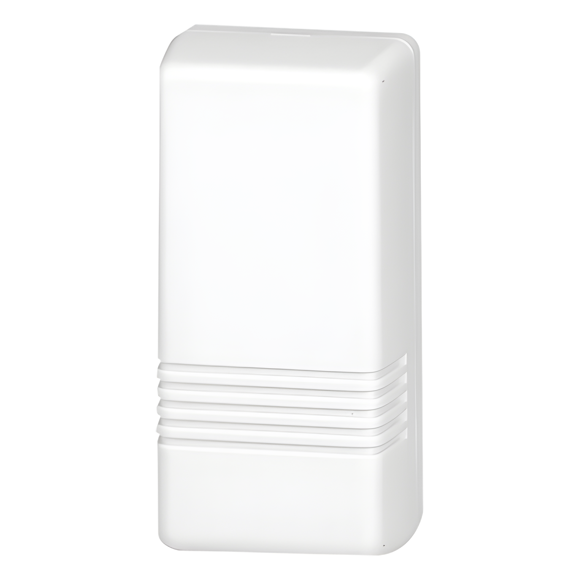 Sensor inalámbrico de impacto con contacto magnético integrado para puertas y ventanas, serie 5800 — HONEYWELL HOME RESIDEO · SKU 5819S