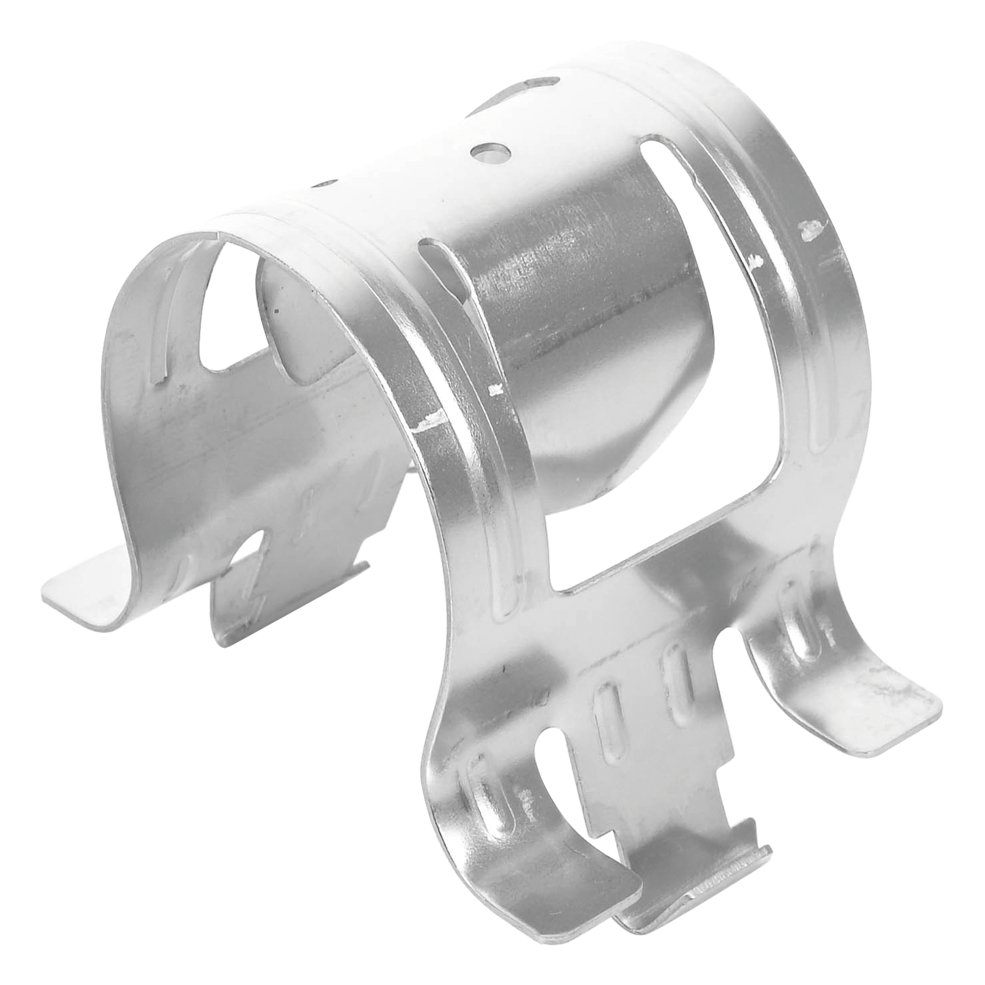 Sujetador de Presión Para Cable Coaxial de 7/8 — SYSCOM TOWERS · SKU STUSH78