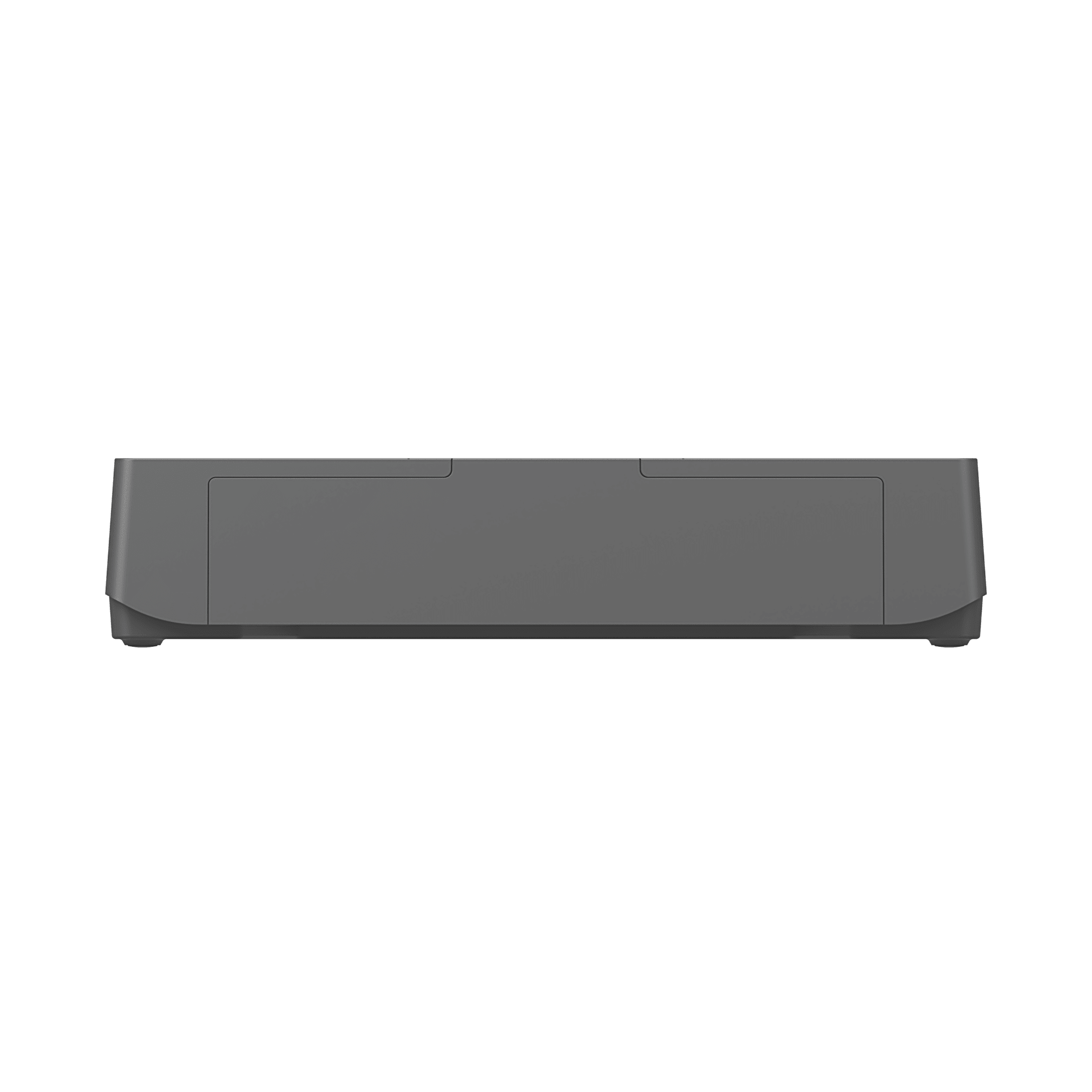 Cajón de Efectivo SUNMI MAX / 5 Bandejas de Billetes + 4 Fijas y 6 Removibles de Monedas / Compatibilidad con 20+ Monedas / USB y Bluetooth / Apertura por Trigger / 3-Posiciones de Seguridad / ABS Polímero / 1 Millón+ Operaciones