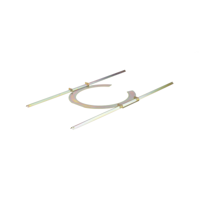 Soporte de techo de baldosas para CL-70v-6UL.