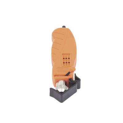 Desforrador Ajustable de Chaqueta de Cable para Caucho, PVC y Nylon (Especial para Cable de Fibra Óptica)