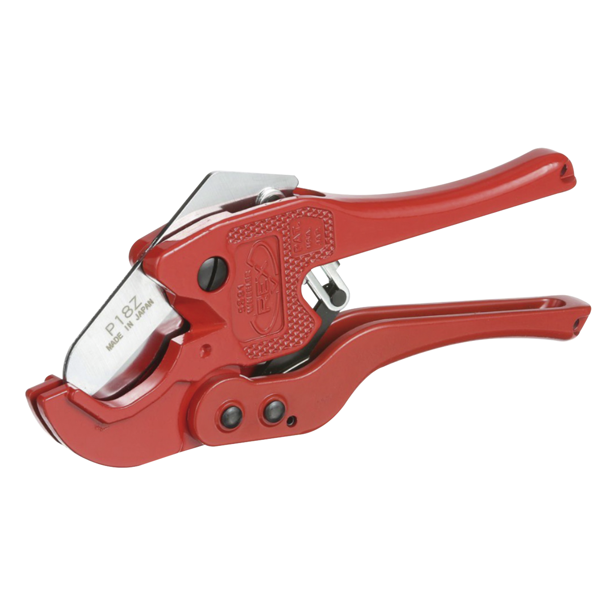 Cortadora para Canaletas LD de Panduit, o Cualquier Conducto de Plástico o PVC, Corte Hasta 44 mm (1.73 pulgadas)
