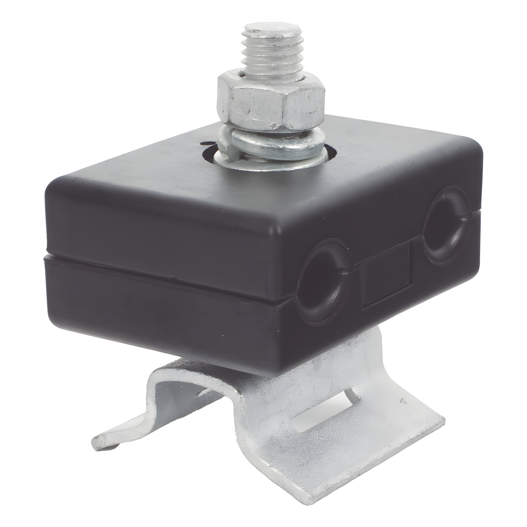 Herraje para Bajada de Cable Diametro 9.0 a 13.3 mm — LINKEDPRO BY EPCOM · SKU LP-HBC