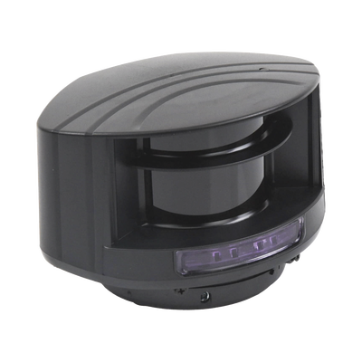 SENSOR LASER DE SEGURIDAD 