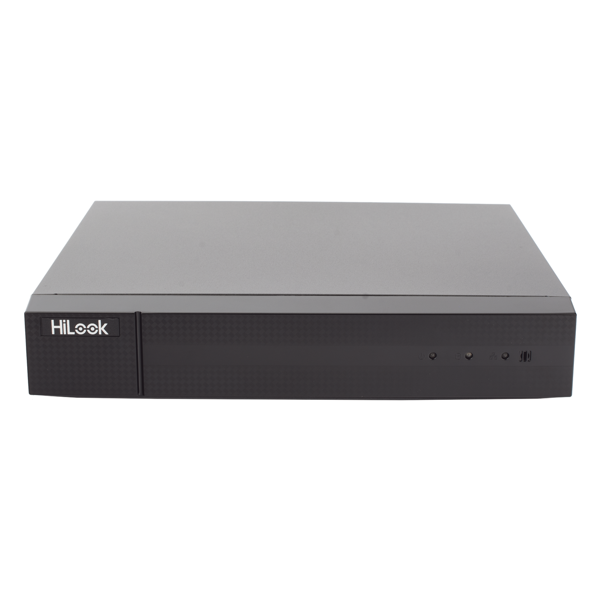 DVR 4 Canales TurboHD + 1 Canal IP / 2 Megapíxel (1080p) Lite / Acusense Lite (Evita Falsas Alarmas) / Audio por Coaxitron / 1 Bahía de Disco Duro / H.265+ / Salida de Vídeo Full HD