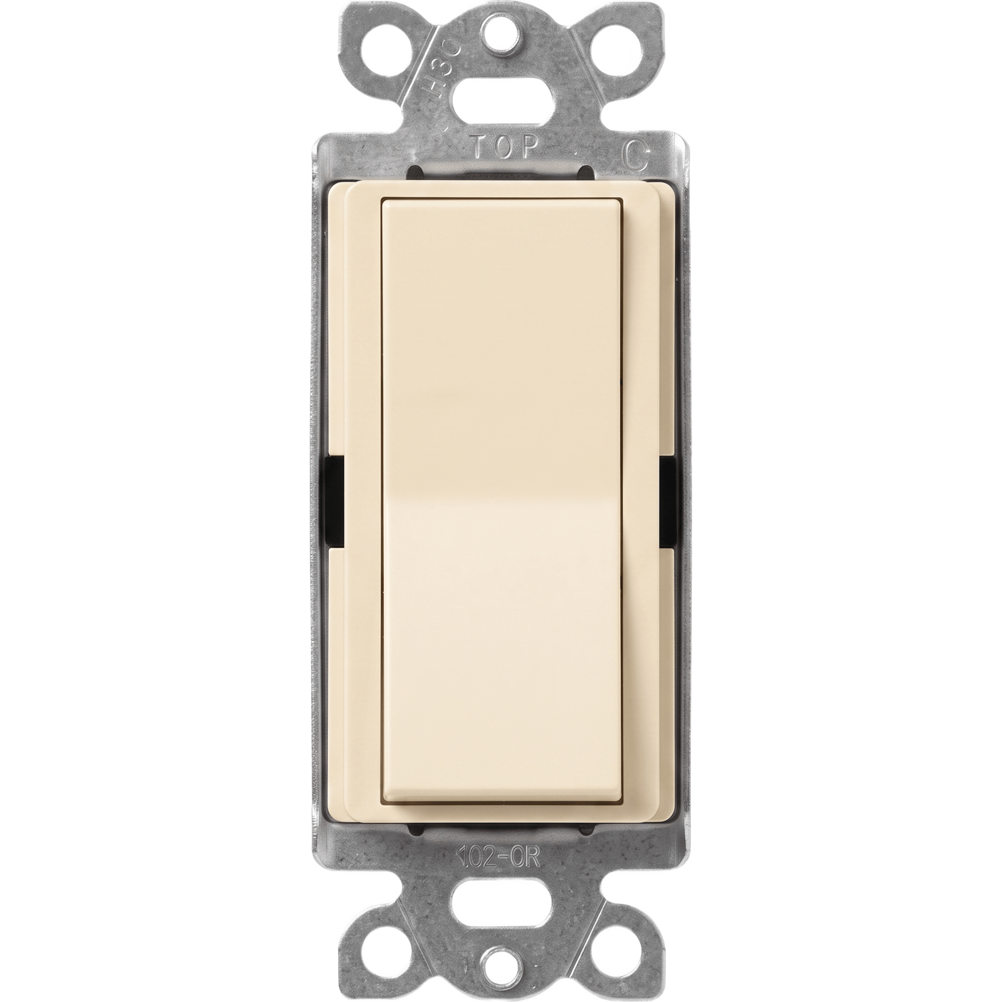 INTERRUPTOR UNIPOLAR 15A LINEA DIVA
