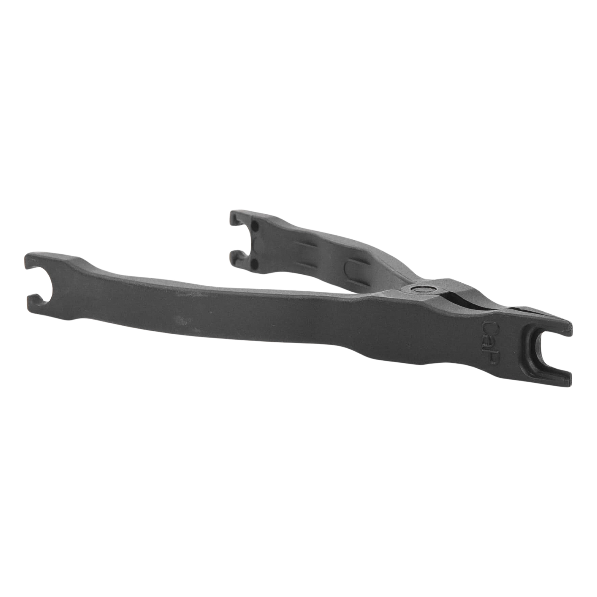 Pinza plástica para CaP System