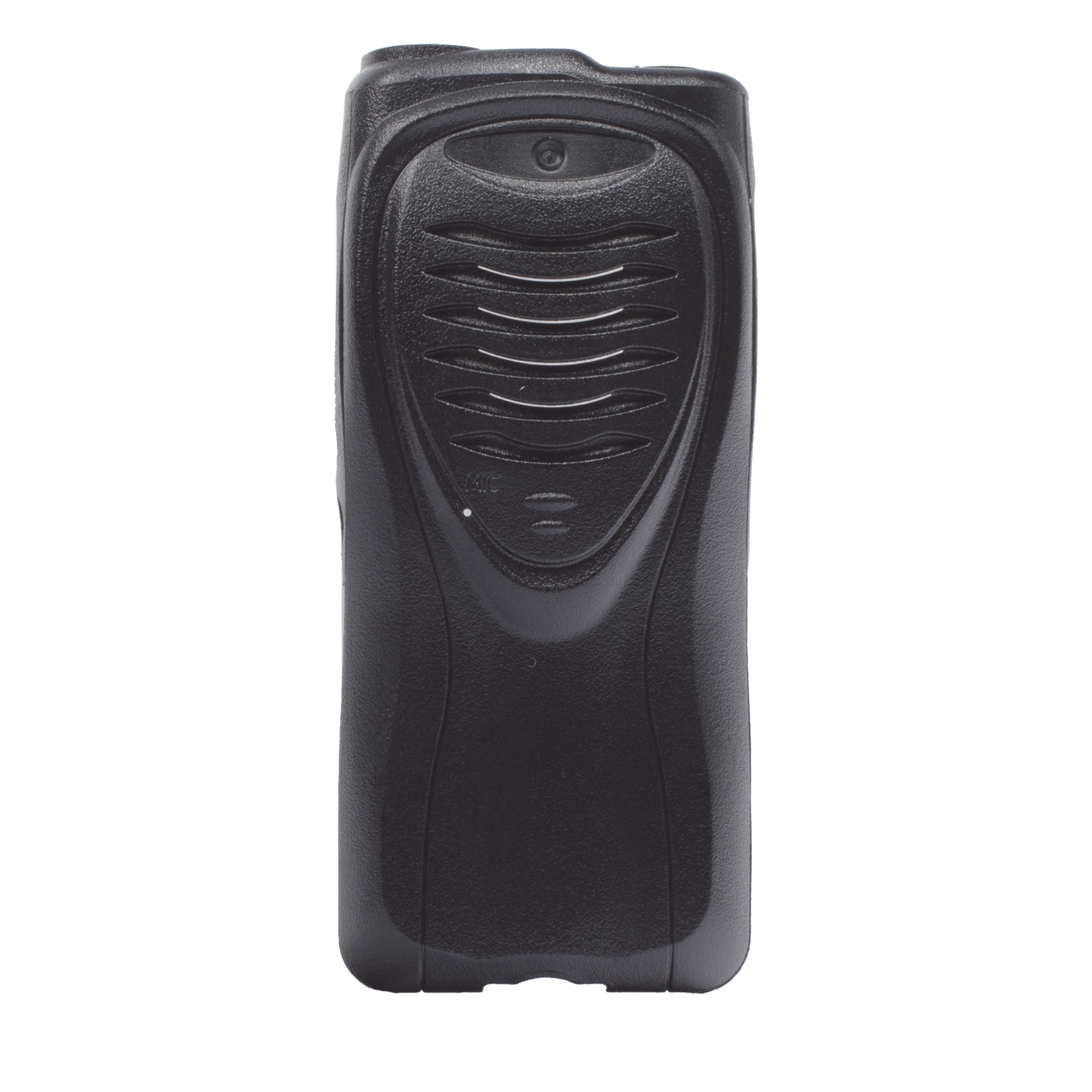 Carcasa de Repuesto / Radio Portátil Kenwood / 6 Modelos Compatibles / 2 oz / Incluye Perillas y Teclado
