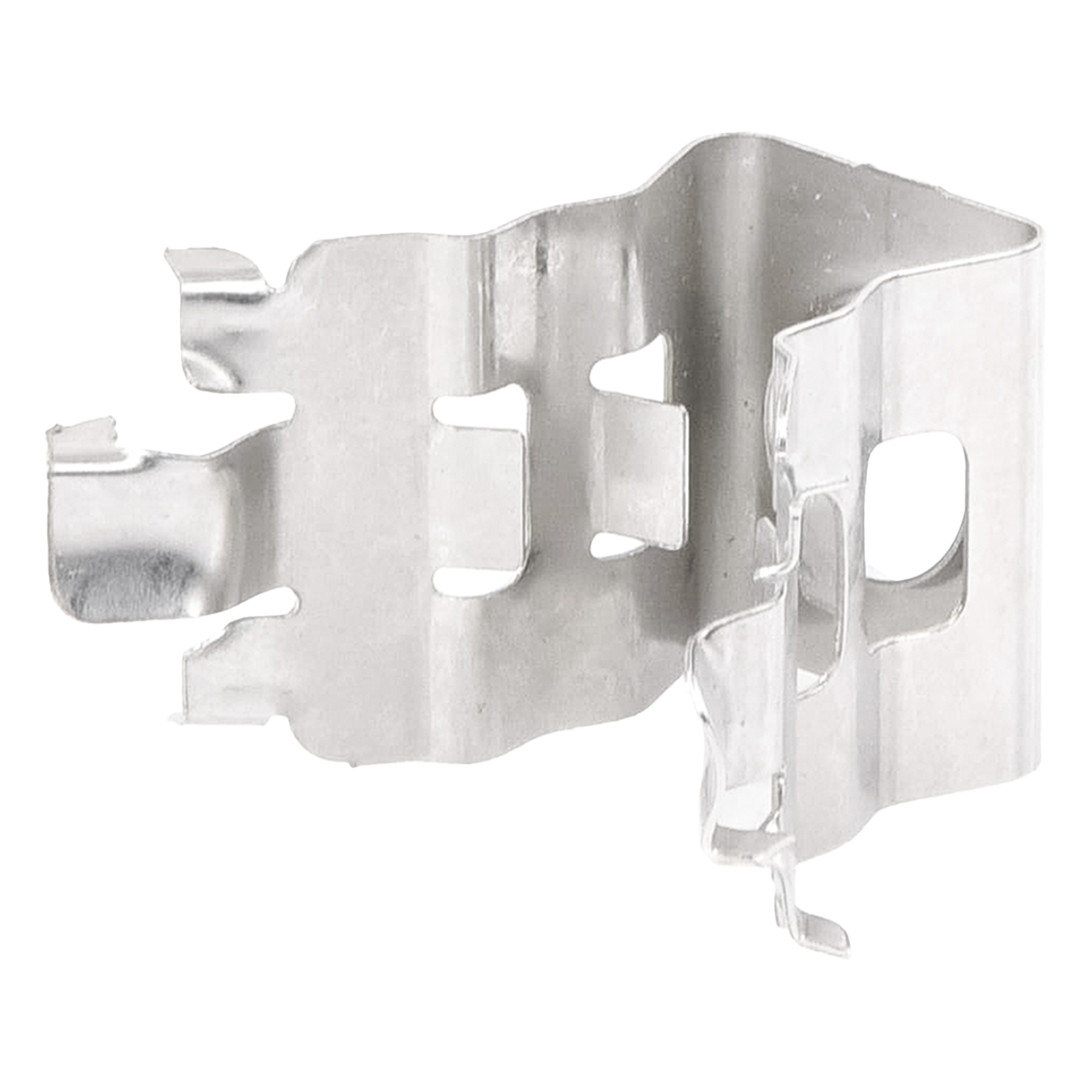 Sujetador de Presión para Cable Heliax de 1/2 Pulgada. Paquete de 10 Piezas — ANDREW / COMMSCOPE · SKU SSH-12