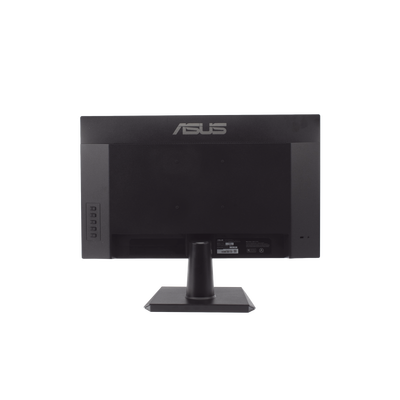 Monitor Gaming 23.8" Full HD IPS / 100 Hz SmoothMotion / 1 ms MPRT / Adaptive-Sync VRR / Tecnología ASUS Eye Care / Sin Marco / Montaje VESA 100x100