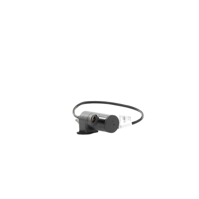 Cámara de Montaje en Parabrisas / 720p (1 Megapixel ) / Lente 2.1 mm / Conexión Tipo Aviación / Diseño Antivibración / Micrófono Integrado / 5 mts IR / Compatible con AE-DI5042-G4 / AE-DI2032-G40(B) / 30 cms de L