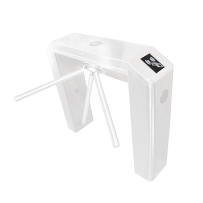 Soporte para Lectora de Torniquete / Compatible XT1000 XT5000 XT7000 / Plástico Resistente