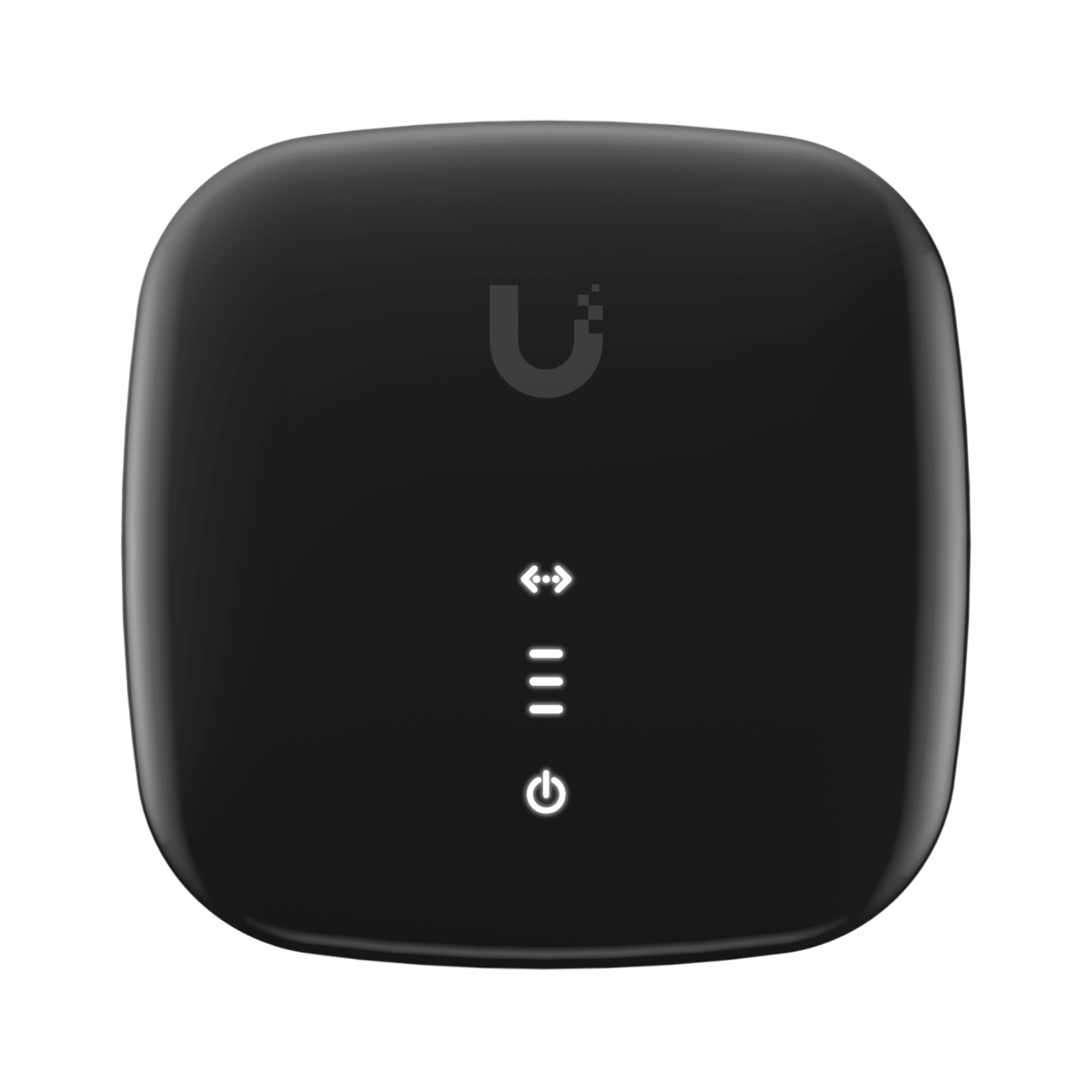 Ubiquiti Fiber XGS (UISP-FIBER-XGS) — ONU de 10 Gbps simétricos, Alcance de hasta 20 km