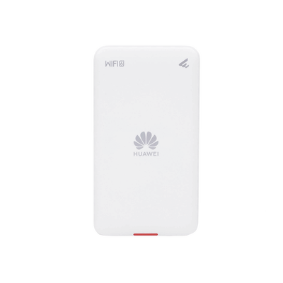 Punto de Acceso Wi-Fi 6 / 2.975 Gbps / MU-MIMO 2x2:2 (2.4GHz y 5GHz) / 1 Puerto 10/100/1000 Mbps (PoE In) / 1 Puerto 10/100/1000 Mbps LAN / Puerto USB / Smart Antenna 20% más cobertura / Instalación en pared / Administración en nube