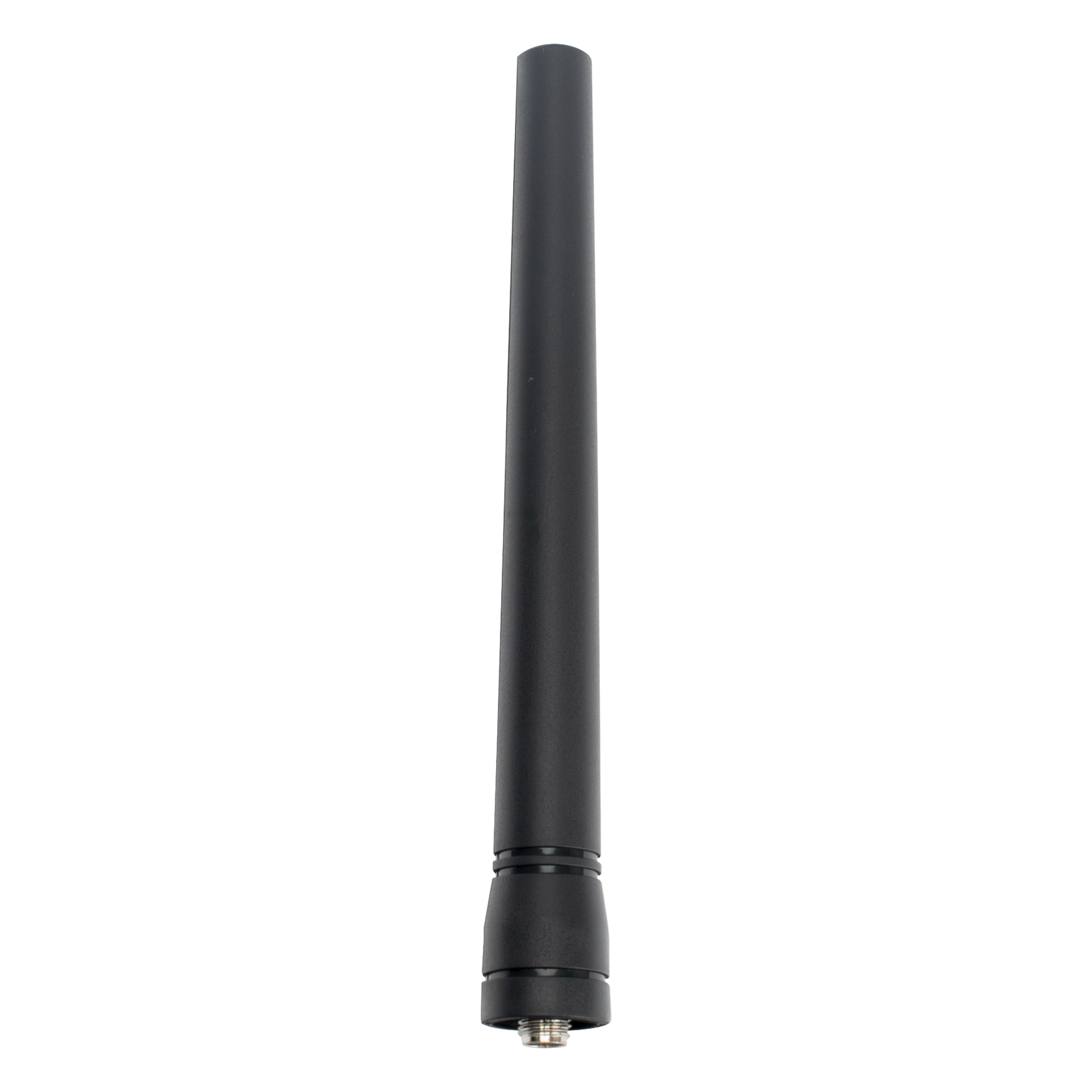 Antena UHF / 400-480 MHz / SMA Hembra / 22.5 cm / 0.74 pies / Cubierta Plástica Industrial