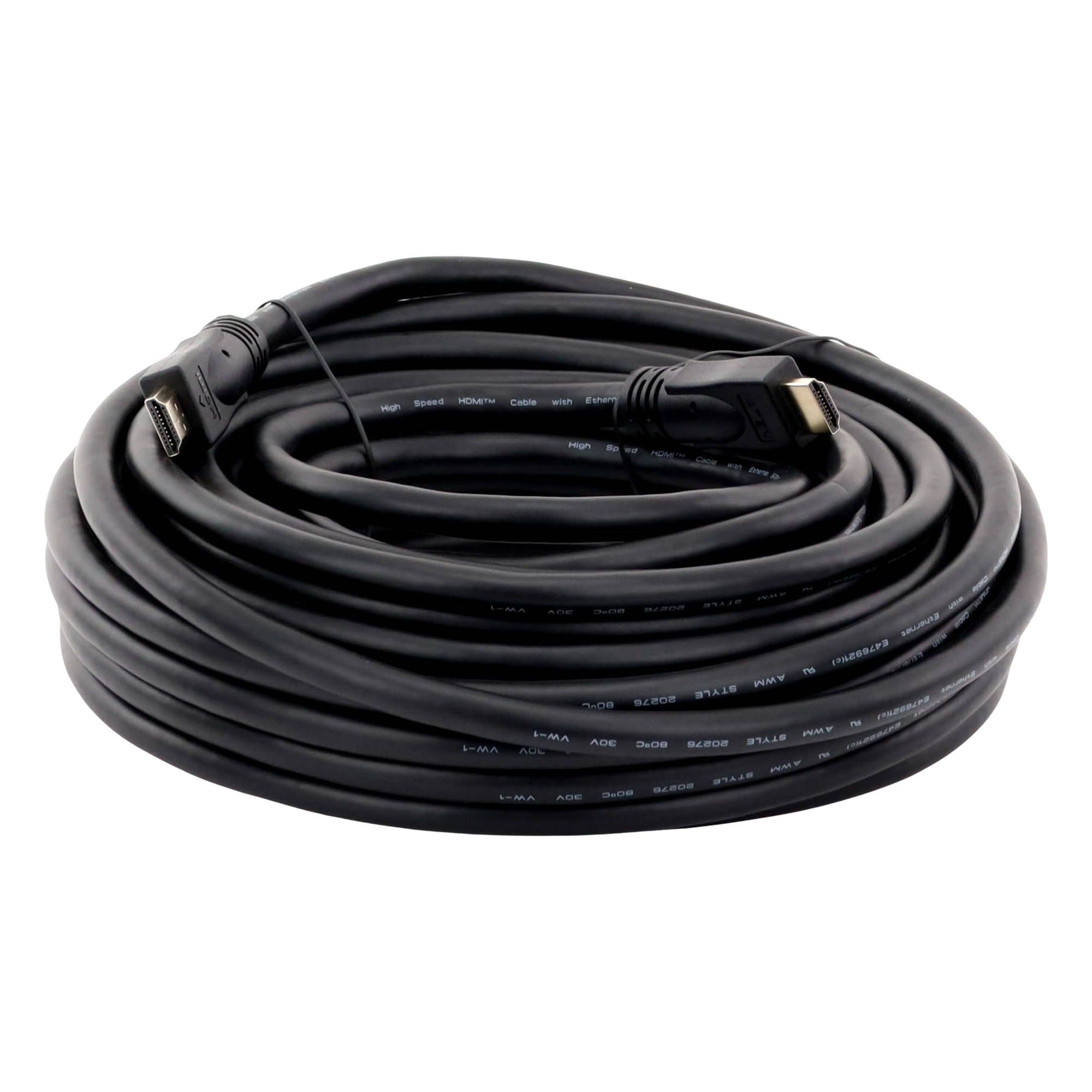 Cable HDMI de alta velocidad de 15 m con Ethernet — ATEN · SKU 2L7D15H