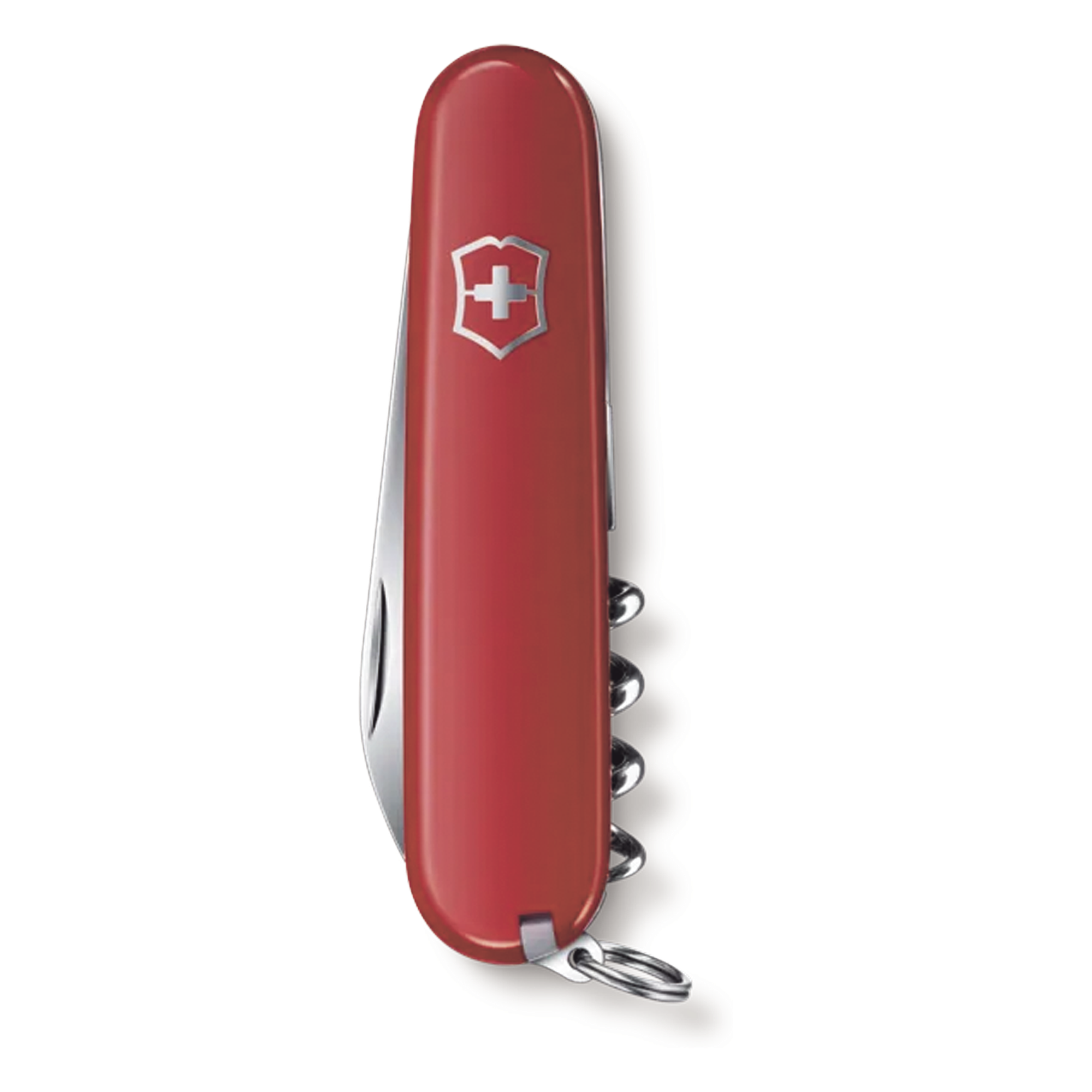 Navaja Victorinox de Bolsillo Mediana Waiter con 9 Funciones.