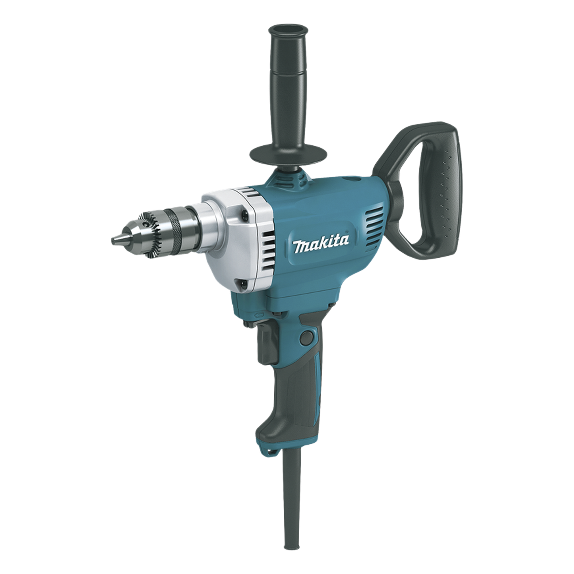 Taladro 120 Vca, Portabrocas de 1/2" de 600 RPM Max. Potencia 750 W. — MAKITA · SKU DS-4012
