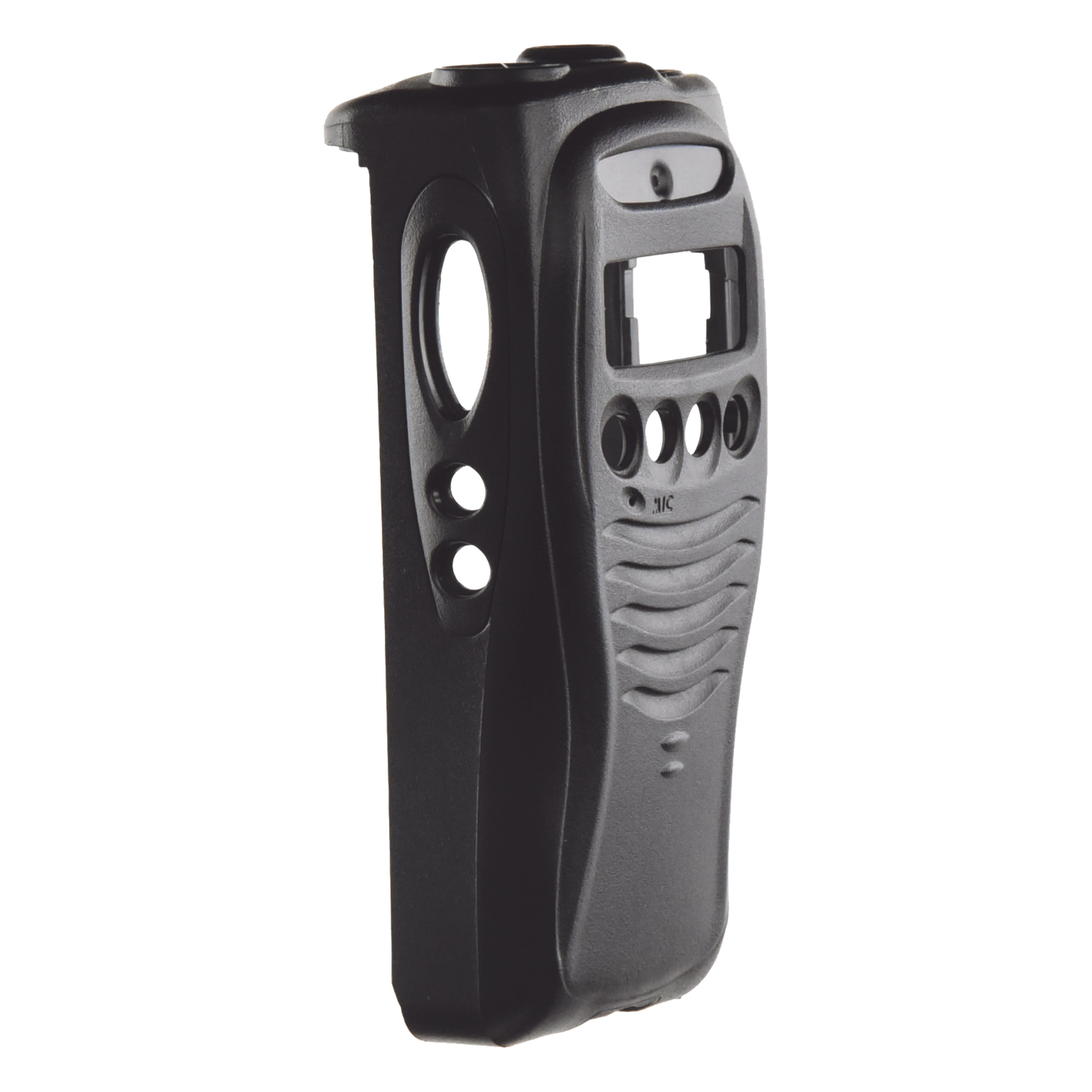 Carcasa de Repuesto / Plástico de Alta Resistencia / Sin Herramientas / 2 oz (56.7 g) / Compatible TK2212/TK3212