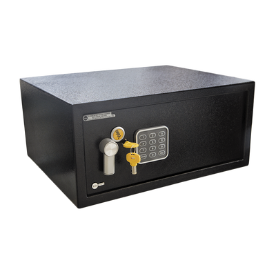 Caja Fuerte Grande/ Electrónica / Residencias y Oficinas / Guardar Laptops, Electrónicos, etc