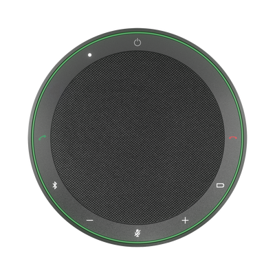 Speak 2 75 UC, Altavoz portátil con micrófono integrado, sonido increíble para conferencias y musica, protección IP64 (2775-419)