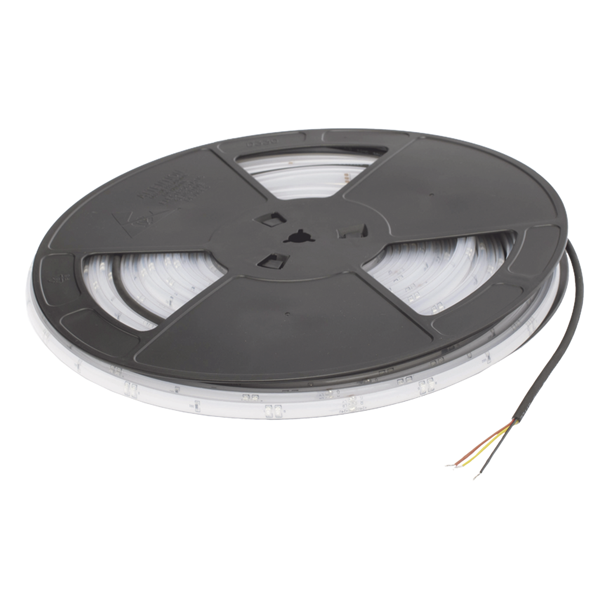 Tira Led Para Mástil de hasta 6 Metros de Barrera GT6 de CAME / Iluminación Rojo/Verde · SKU 803XA-0240