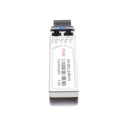 Transceptor Mini-Gbic SFP 1GB Monomodo LC hasta 10 Km