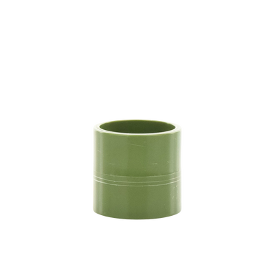 Cople para Tubería PVC Conduit Pesado de 1 1/4" (32 mm). 