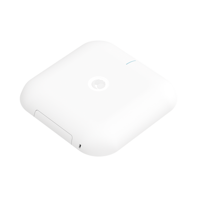 Punto de Acceso Empresarial XV3-8 Wi-Fi 6 para Interior / 5 Radios inteligentes / 1,024 Clientes concurrentes / Gestión gratuita en la Nube desde cnMaestro.
