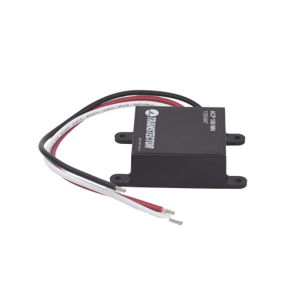 Supresor Picos Corriente Alterna / SASD+GDT / 120 VAC 15A / Riel DIN / Híbrido / UL 1449