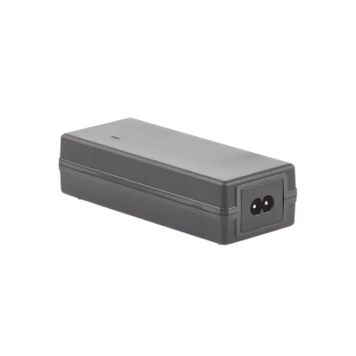 Alimentador PoE de 55 V, 1.11 A para equipos de series PTP 650/670, PMP 450i, PTP 450i