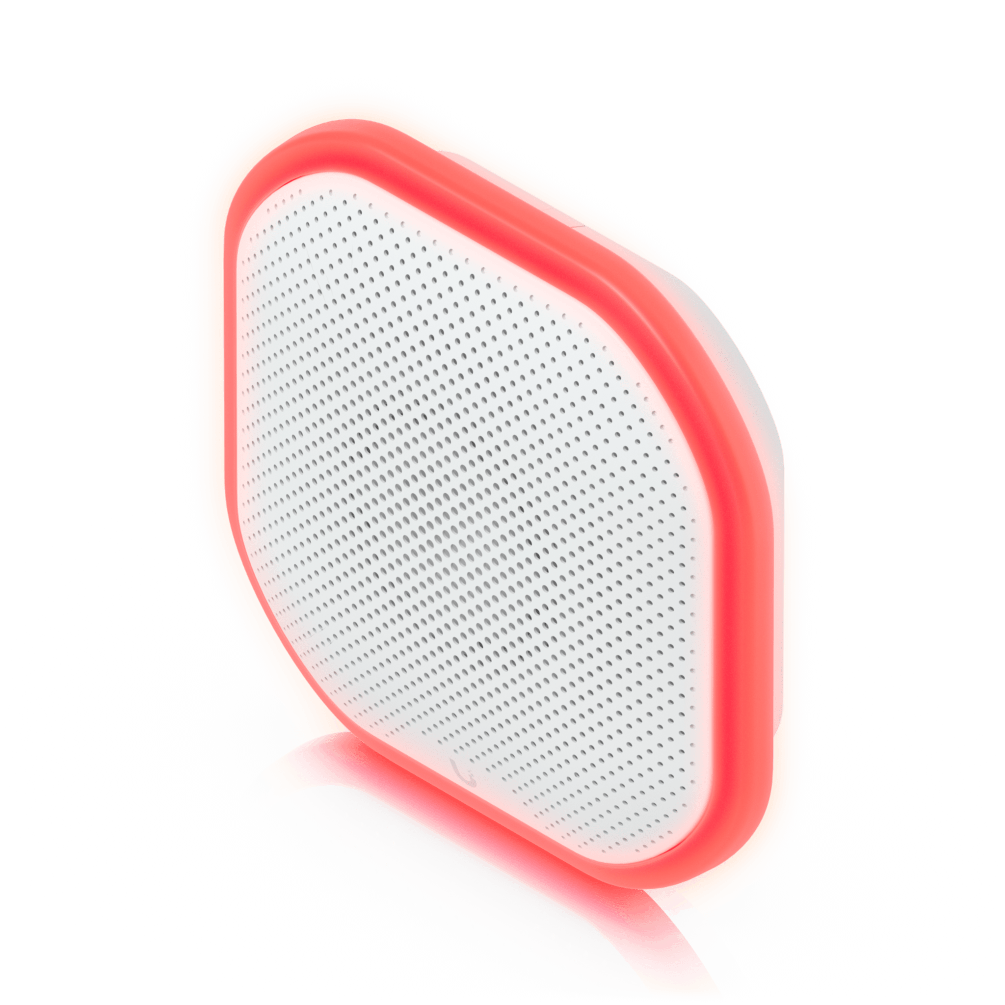 UniFi Siren PoE – Sirena para Exteriores Todo Clima con Alarma de 110 dB e Iluminación LED de Emergencia Alimentada por PoE