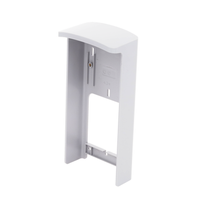 Carcasa Protectora para Biometricos DS-K1T341 y DS-K1T342 / Protege de la Lluvia / Policarbonato