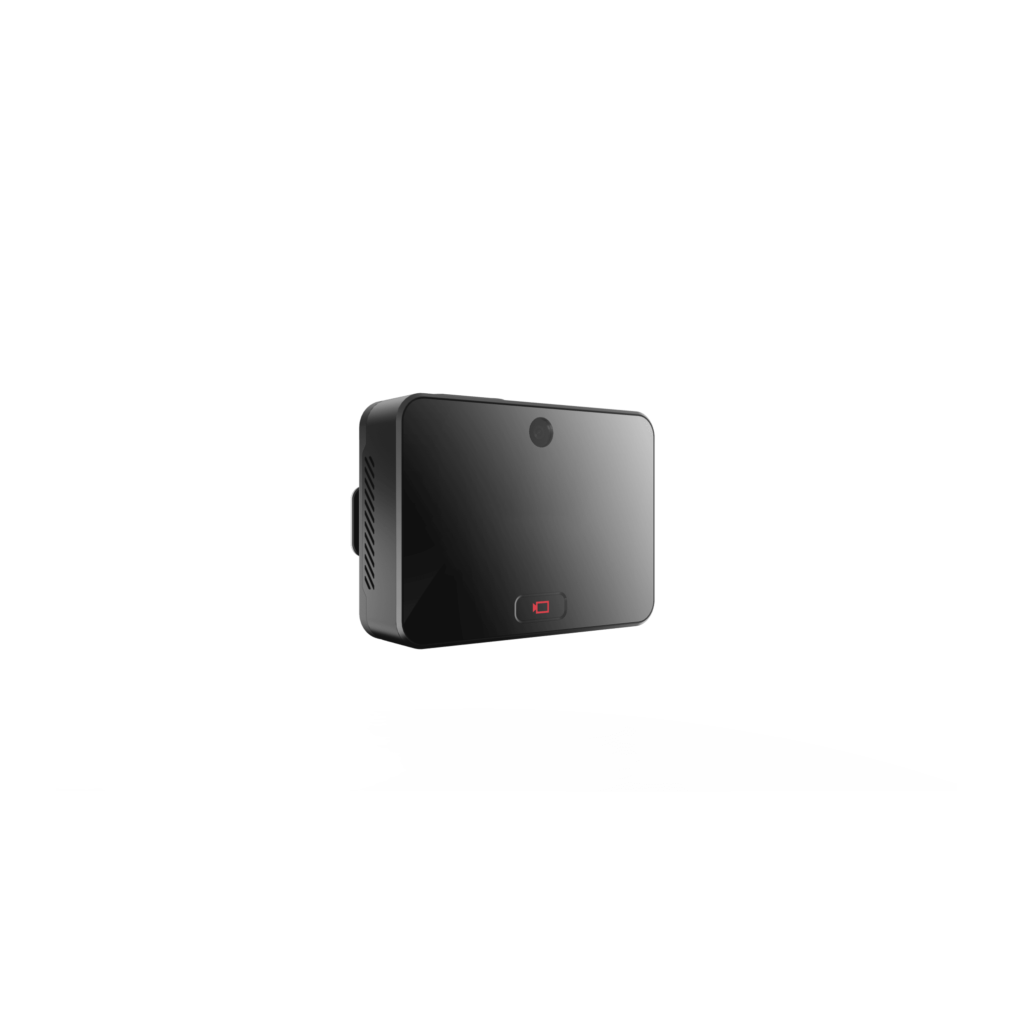 Body Camera Portátil / Resolución 1600 X 1200 / WiFi / GPS / 32 GB / Sin Pantalla / Bat. 2500 mAh