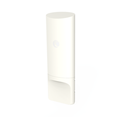 AP Exterior Cambium XV2-2T WiFi 6 / Omnidireccional 360º / Conecta con 512 personas simultáneas sin cortes / IP67 / 2.4 GHz y 5 GHz / 512 Usuarios / Gestión gratuita en la nube con cnMaestro / Seguridad WAP3