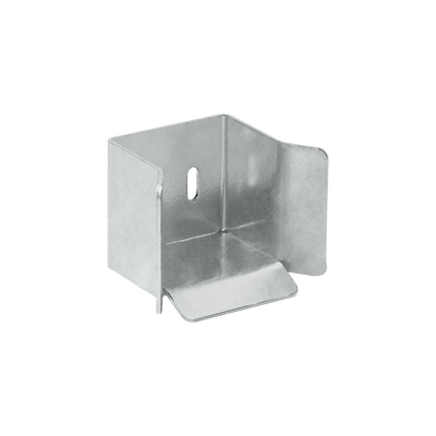KIT para puertas autoportantes de hasta 3 m y 600 kg con guia para puertas corredizas