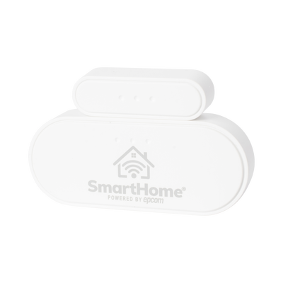 (ZigBee) Contacto magnetico con señal inalámbrica ZigBee