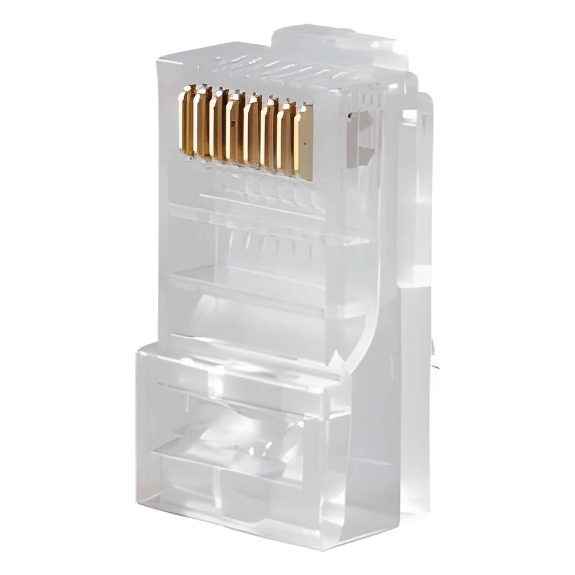 Conector RJ45 para Cable UTP Categoría 5E — LINKEDPRO BY EPCOM · SKU TC-5