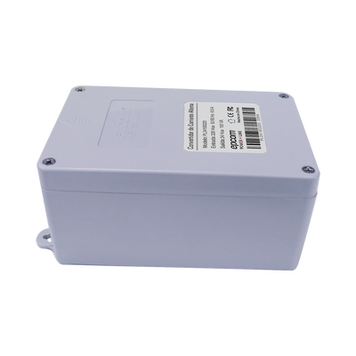Transformador Industrial de 220 VCA @ 24 VCA 100 VA (4 A)